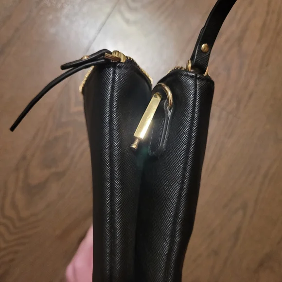 Kate Spade Dual Compartment Crossbody - Picture 6 of 8